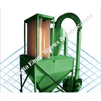 Manufacturers Exporters and Wholesale Suppliers of Dust Collection System Muzaffarnagr Uttar Pradesh